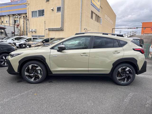 スバル クロストレック 14枚目