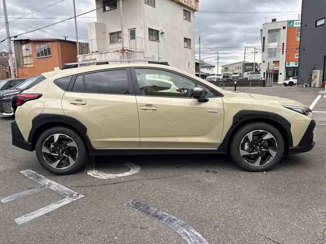 スバル クロストレック 15枚目