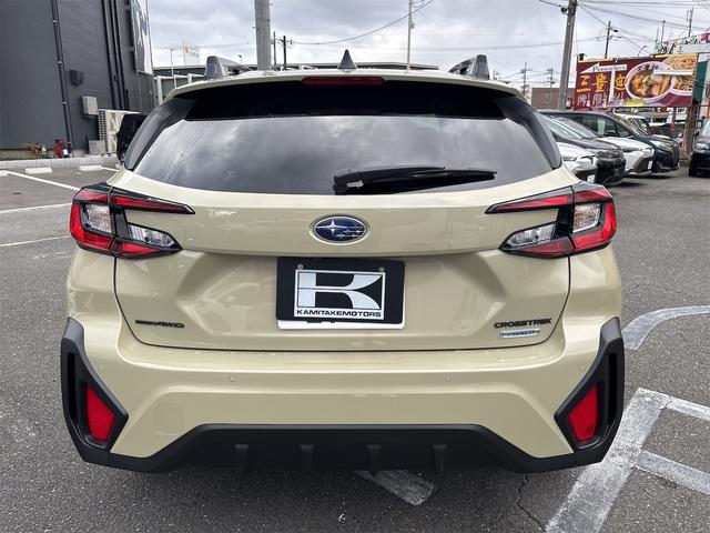 スバル クロストレック 16枚目