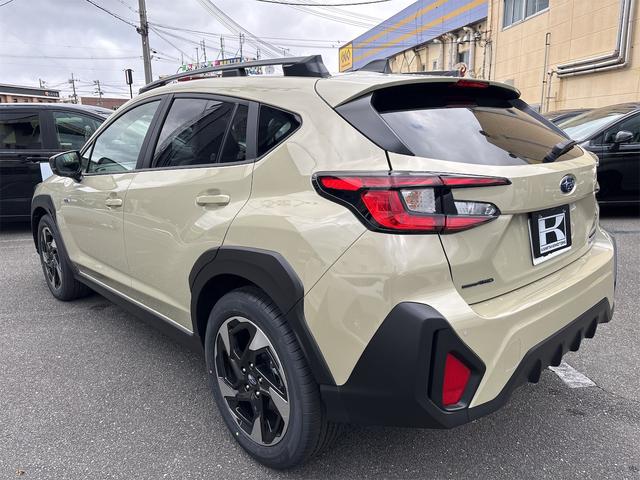 スバル クロストレック 18枚目