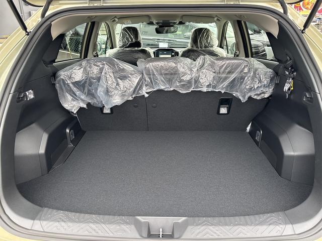 スバル クロストレック 19枚目