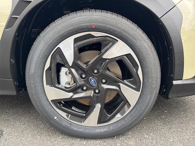 スバル クロストレック 20枚目