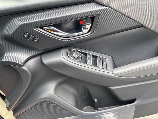 スバル クロストレック 22枚目