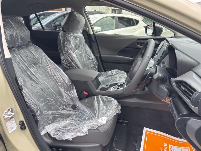 スバル クロストレック 25枚目