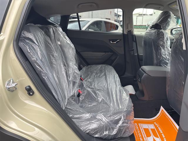 スバル クロストレック 26枚目