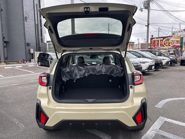 スバル クロストレック 27枚目