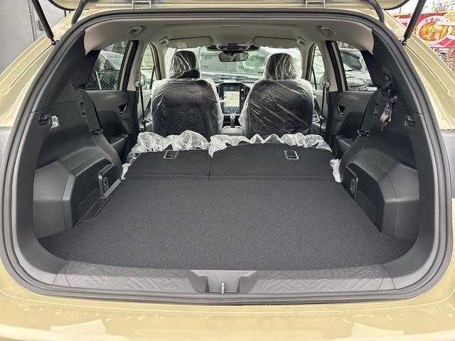 スバル クロストレック 28枚目