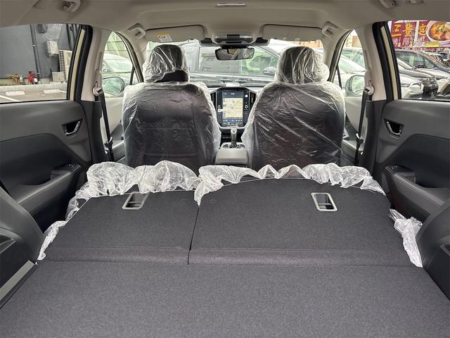 スバル クロストレック 29枚目