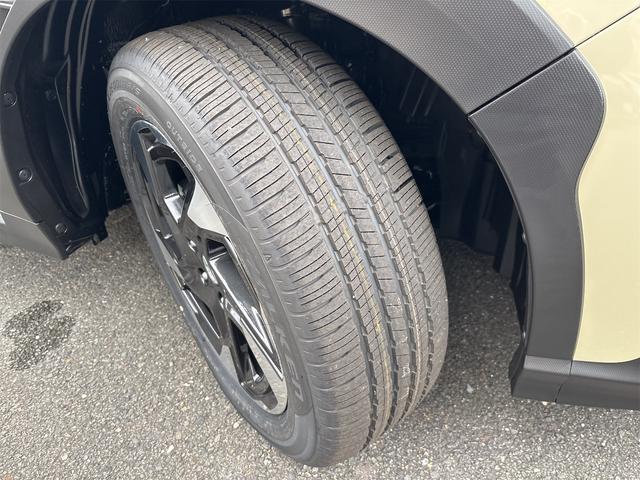 スバル クロストレック 30枚目