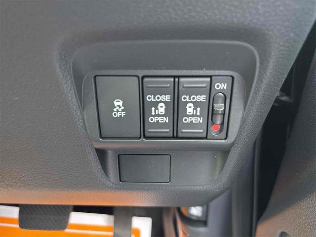 ホンダ フリード 4枚目