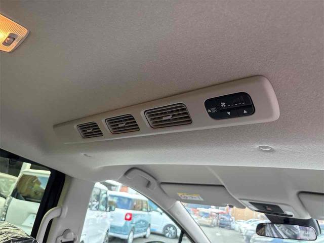 ホンダ フリード 8枚目