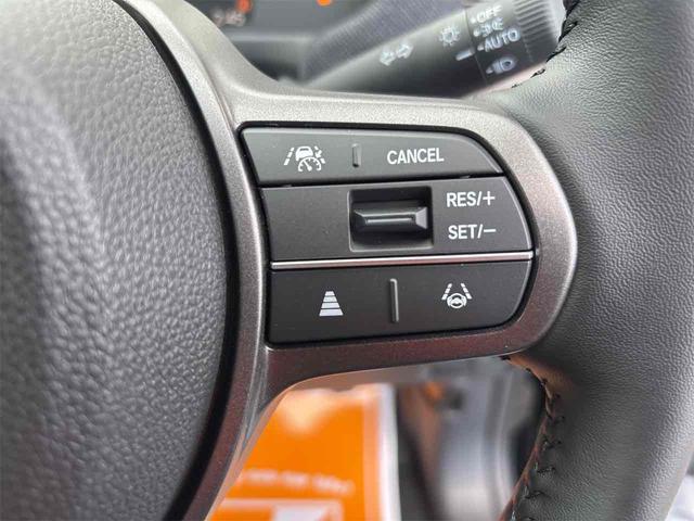 ホンダ フリード 10枚目