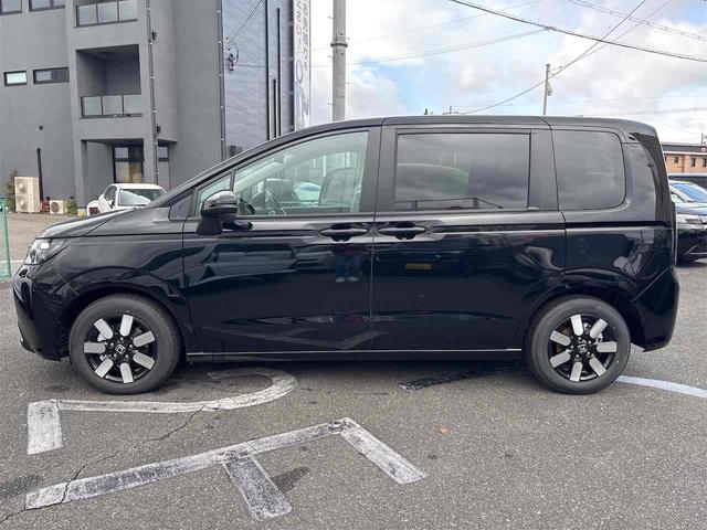 ホンダ フリード 14枚目