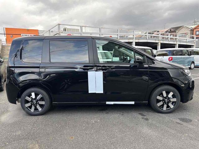 ホンダ フリード 15枚目