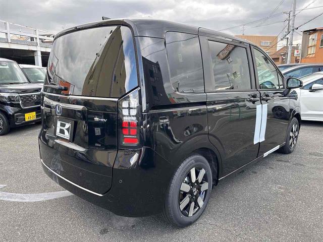 ホンダ フリード 17枚目