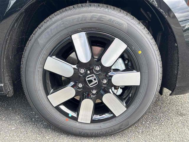 ホンダ フリード 20枚目