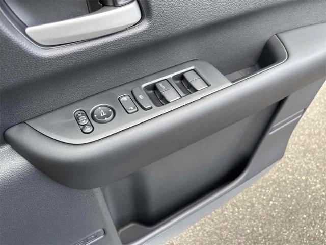 ホンダ フリード 21枚目