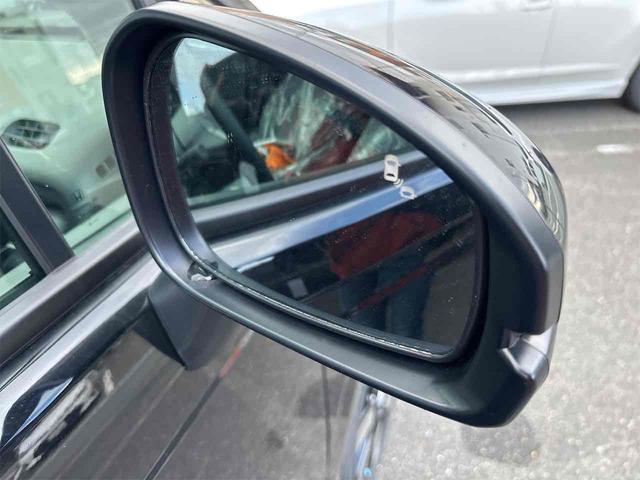 ホンダ フリード 22枚目