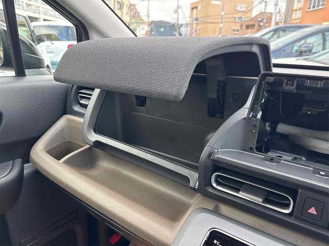 ホンダ フリード 23枚目