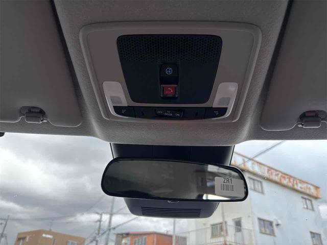 ホンダ フリード 24枚目