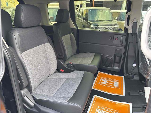 ホンダ フリード 28枚目