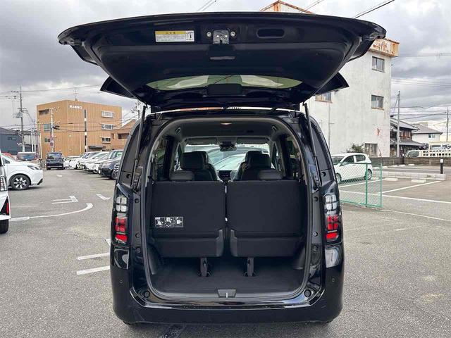 ホンダ フリード 31枚目