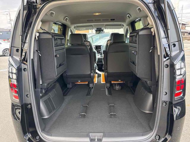 ホンダ フリード 32枚目