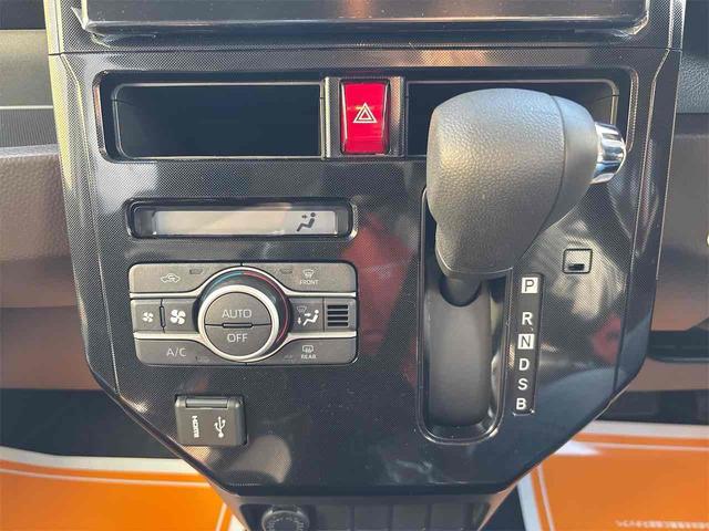 トール G TV 両側電動スライドドア クリアランスソナー 衝突被害軽減システム LEDヘッドランプ スマートキー アイドリングストップ 電動格納ミラー CVT 盗難防止システム 衝突安全ボディ ABS ESC(4枚目)