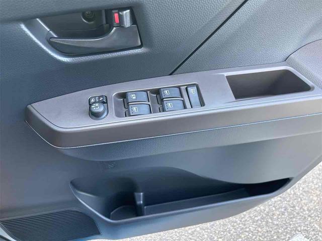 トール G TV 両側電動スライドドア クリアランスソナー 衝突被害軽減システム LEDヘッドランプ スマートキー アイドリングストップ 電動格納ミラー CVT 盗難防止システム 衝突安全ボディ ABS ESC(9枚目)