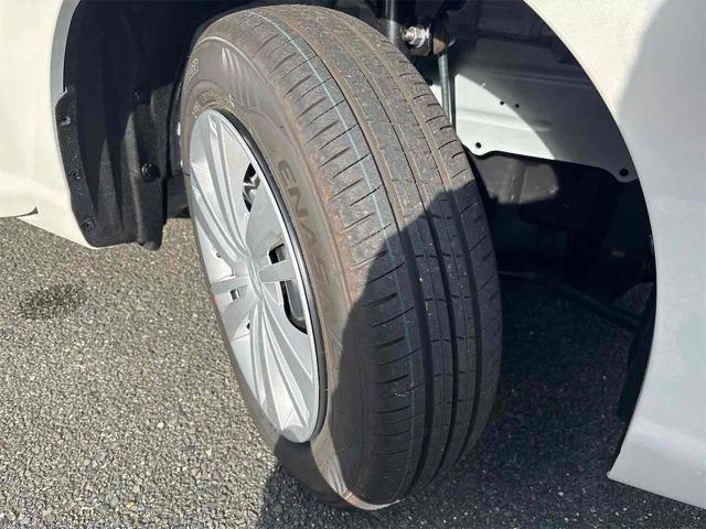 トール G TV 両側電動スライドドア クリアランスソナー 衝突被害軽減システム LEDヘッドランプ スマートキー アイドリングストップ 電動格納ミラー CVT 盗難防止システム 衝突安全ボディ ABS ESC(21枚目)