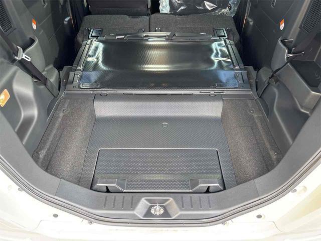 トール G TV 両側電動スライドドア クリアランスソナー 衝突被害軽減システム LEDヘッドランプ スマートキー アイドリングストップ 電動格納ミラー CVT 盗難防止システム 衝突安全ボディ ABS ESC(29枚目)