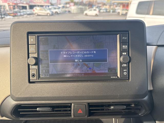 日産 ルークス 5枚目