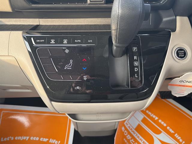 日産 ルークス 6枚目