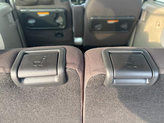 日産 ルークス 22枚目