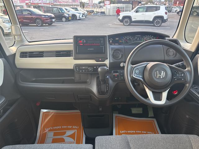 ホンダ Ｎ－ＢＯＸ 2枚目