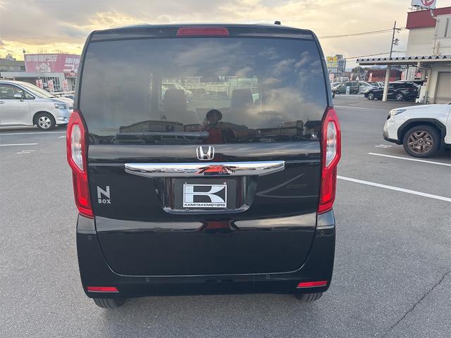 ホンダ Ｎ－ＢＯＸ 16枚目