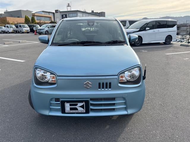 スズキ アルト 11枚目