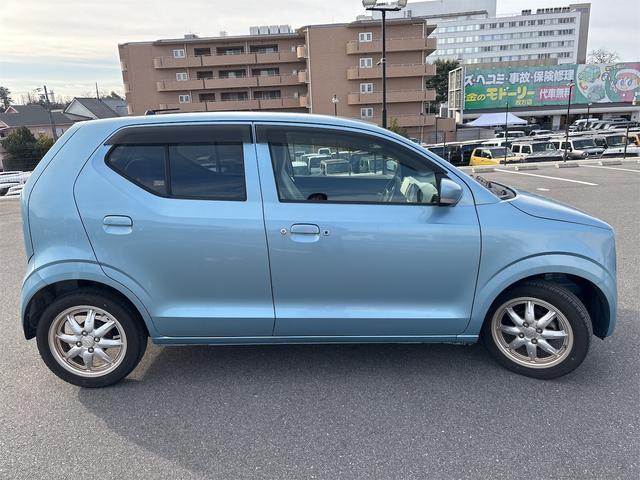 スズキ アルト 13枚目