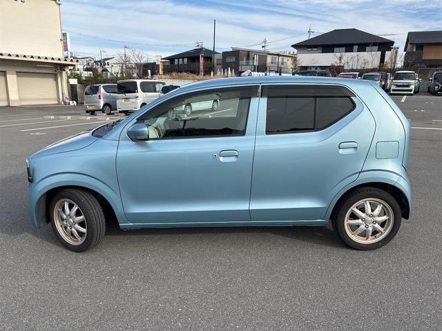 スズキ アルト 17枚目