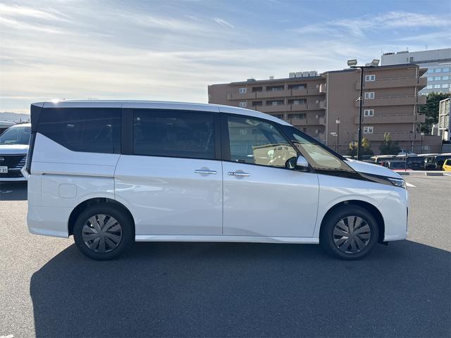 日産 セレナ 14枚目