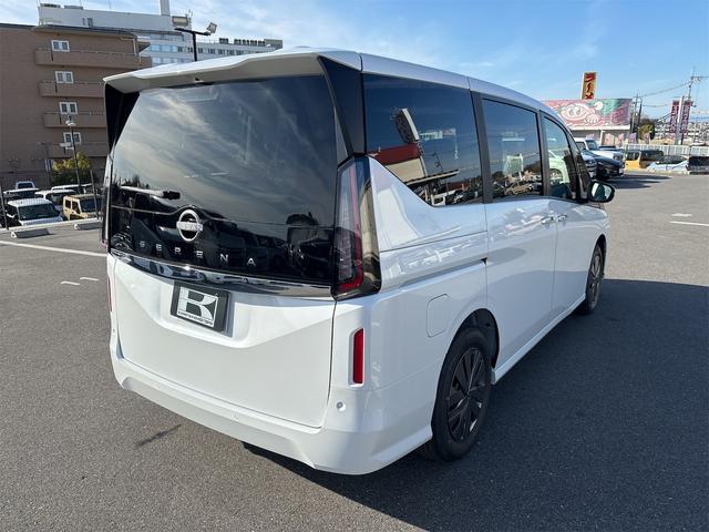 日産 セレナ 15枚目