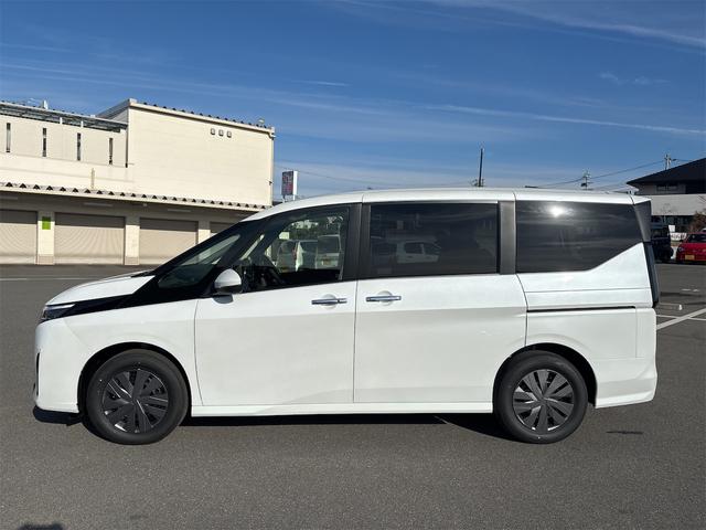 日産 セレナ 18枚目