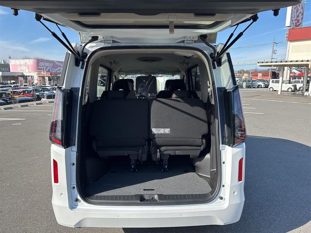 日産 セレナ 20枚目