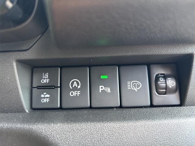 ジムニーノマド ＦＣ　４ＷＤ　バックカメラ　クリアランスソナー　オートクルーズコントロール　レーンアシスト　衝突被害軽減システム　オートライト　ＬＥＤヘッドランプ　ヘッドライトウォッシャー　アルミホイール（8枚目）