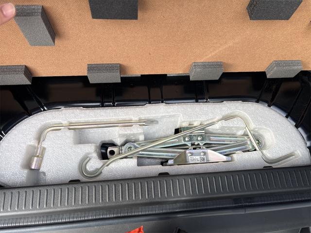 ジムニーノマド ＦＣ　４ＷＤ　バックカメラ　クリアランスソナー　オートクルーズコントロール　レーンアシスト　衝突被害軽減システム　オートライト　ＬＥＤヘッドランプ　ヘッドライトウォッシャー　アルミホイール（20枚目）