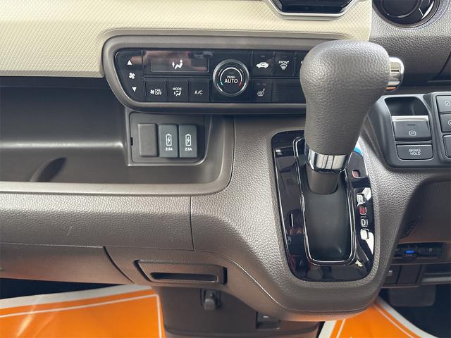 ホンダ N-BOX 5枚目