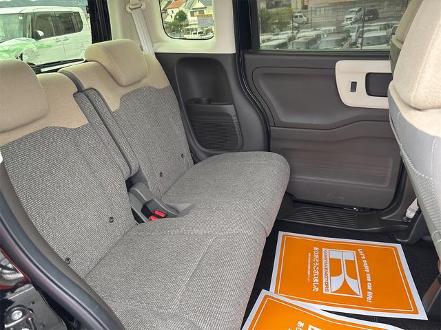 ホンダ N-BOX 9枚目