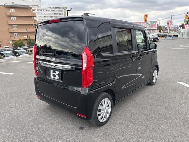 ホンダ N-BOX 13枚目