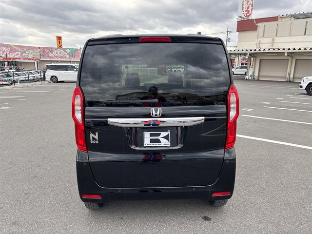 ホンダ N-BOX 14枚目