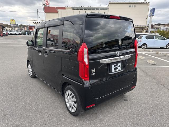 ホンダ N-BOX 15枚目